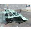 High Quality Bed Shaper Ridger for Foton Tractor